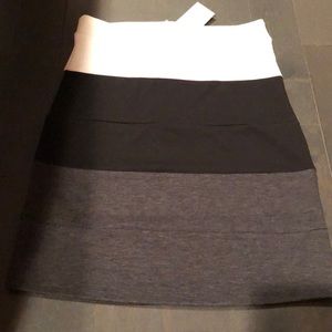 Skirt by Backless from Sakes 5th Ave.   Brand new!